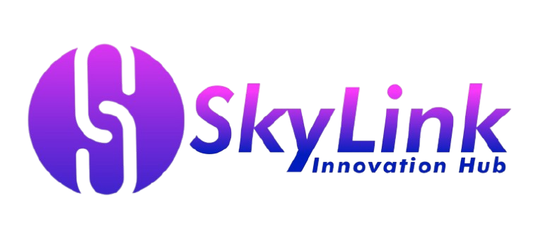 SkyLink Logo
